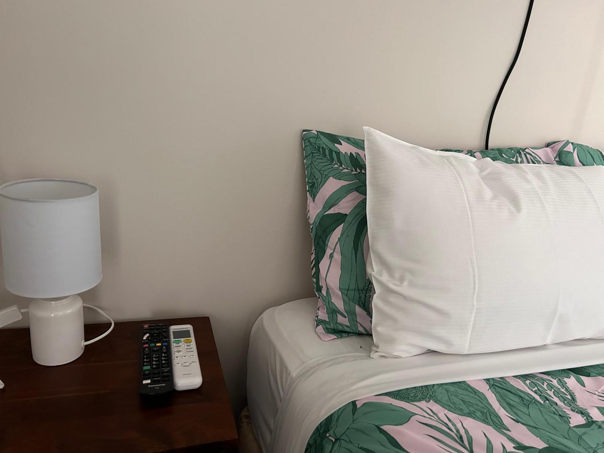 Terapa Motor Inn Hamilton Eksteriør bilde