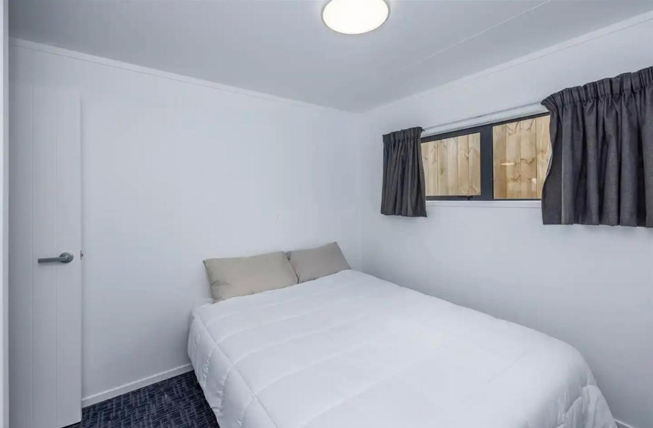 Terapa Motor Inn Hamilton Eksteriør bilde
