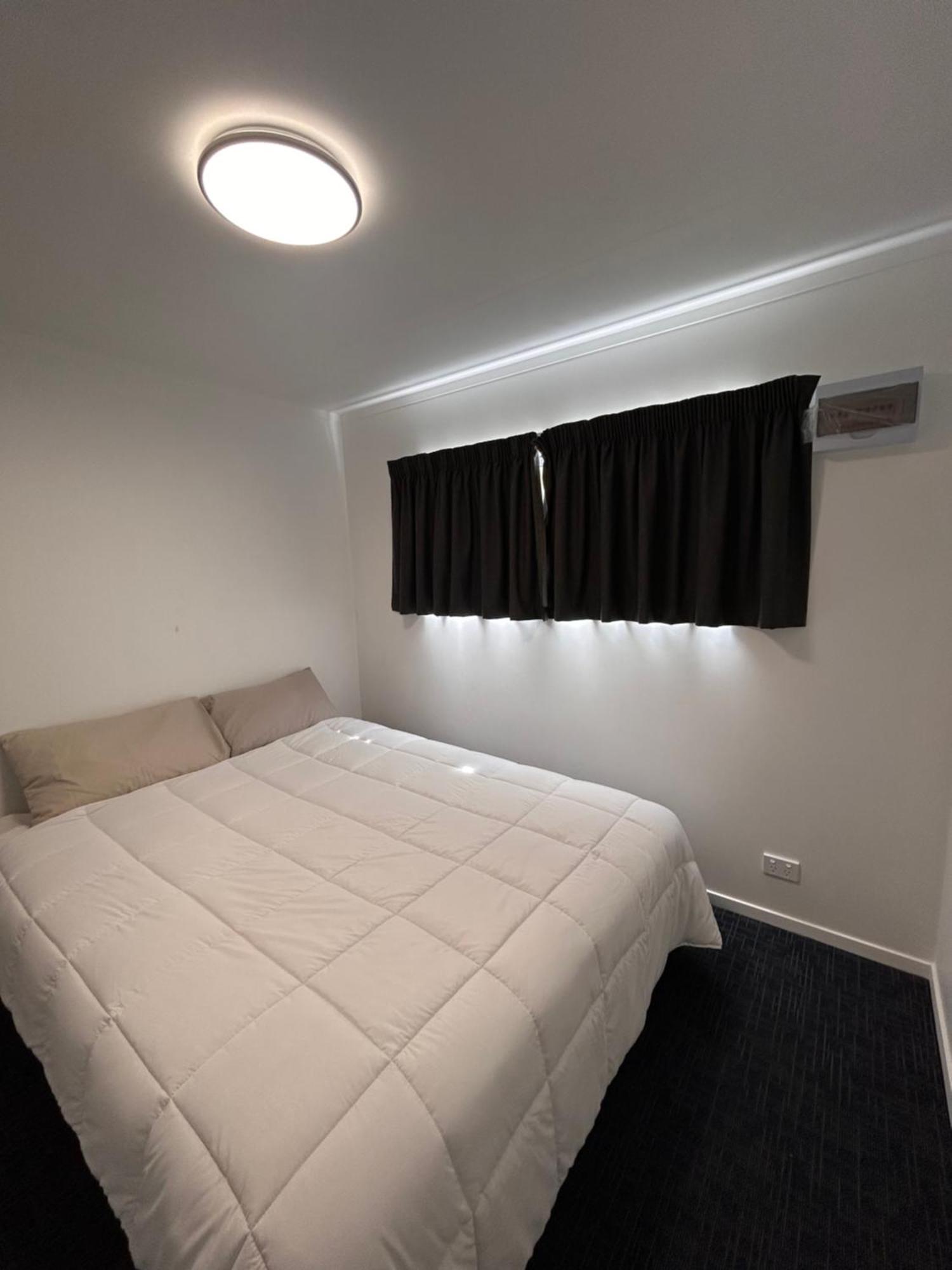 Terapa Motor Inn Hamilton Eksteriør bilde
