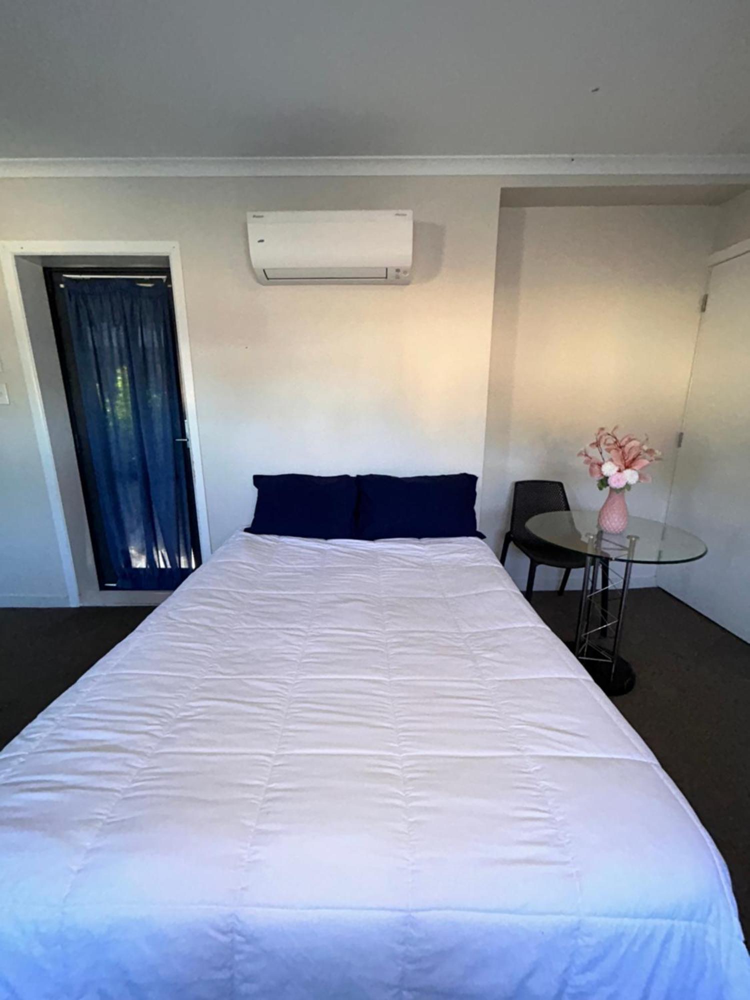 Terapa Motor Inn Hamilton Eksteriør bilde