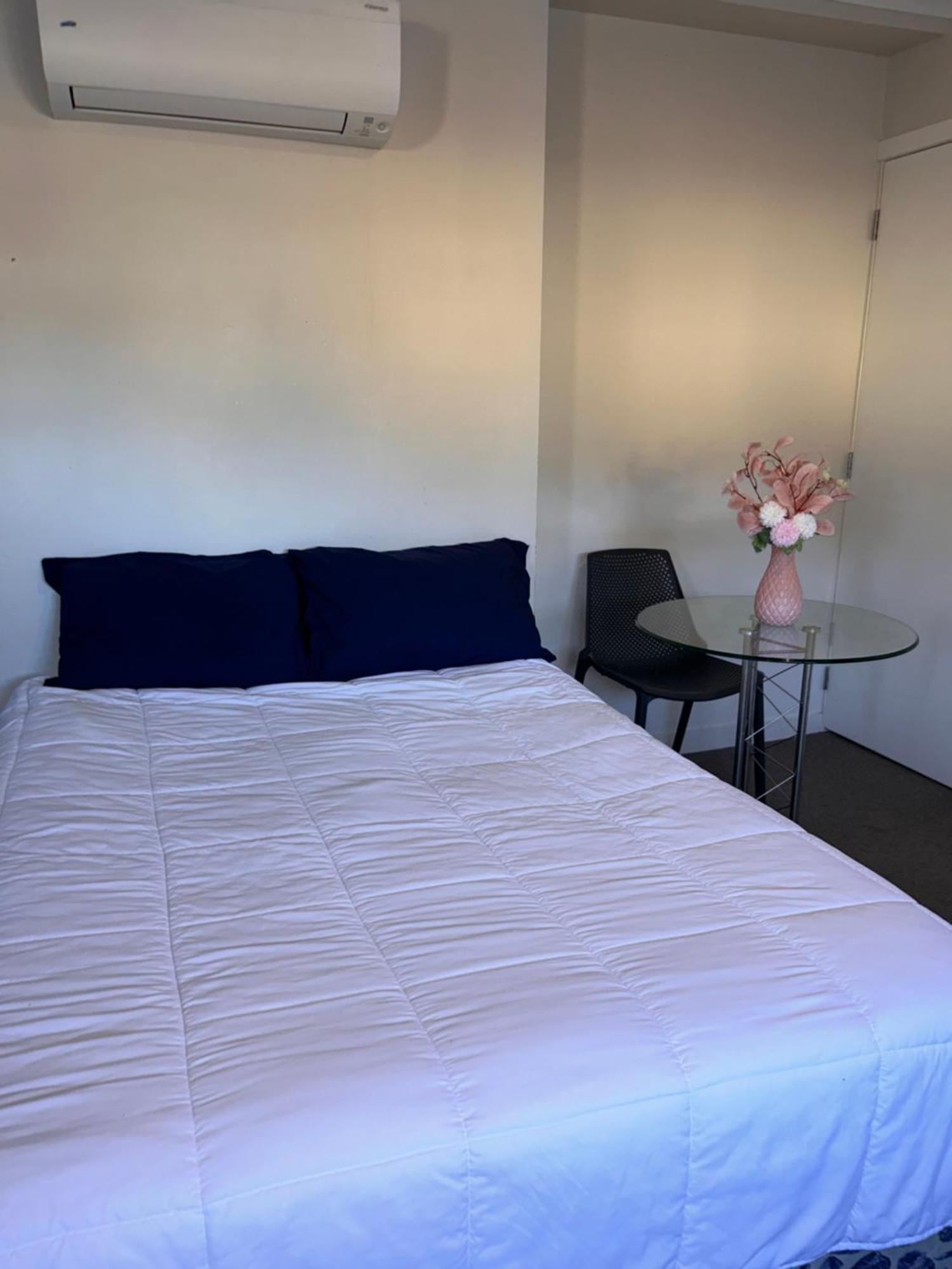 Terapa Motor Inn Hamilton Eksteriør bilde