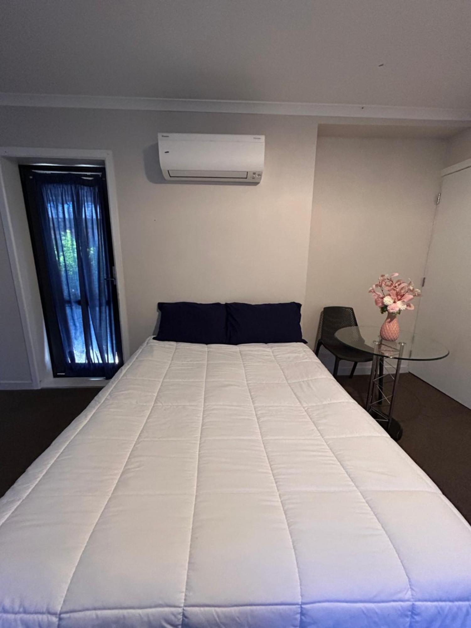 Terapa Motor Inn Hamilton Eksteriør bilde