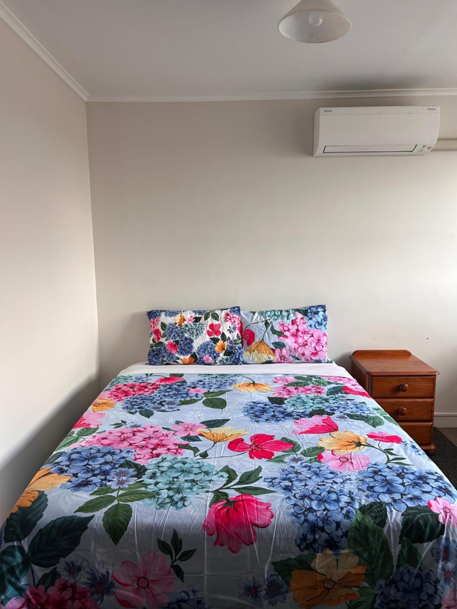 Terapa Motor Inn Hamilton Eksteriør bilde